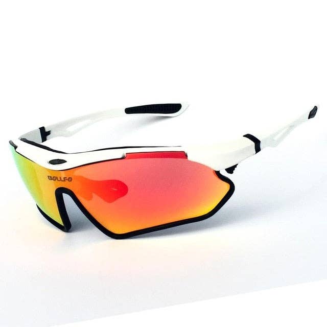 Sport Sunglasses