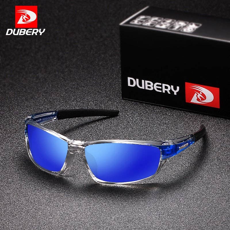 Dubery Sports Sunglasses