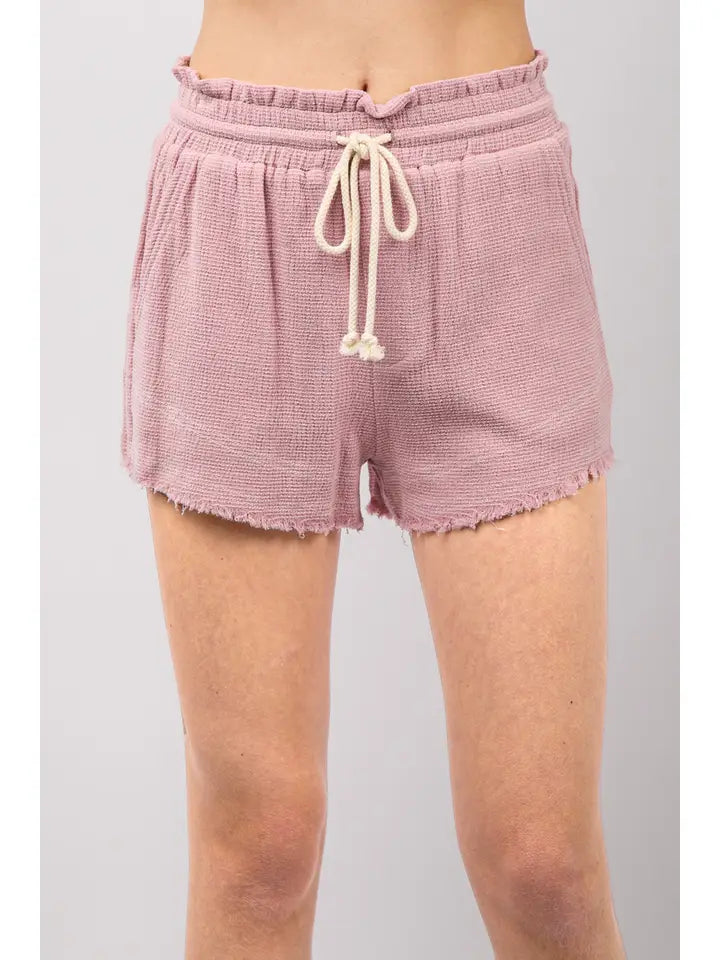 Sweet Summer Shorts