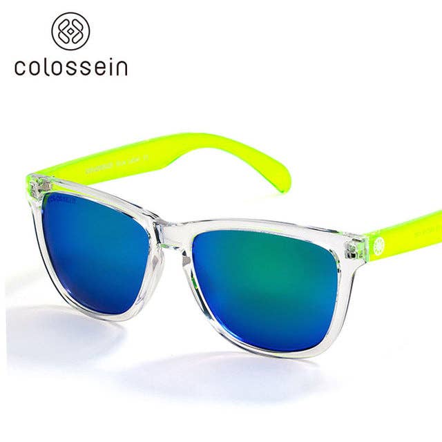 Colossein Sunglasses