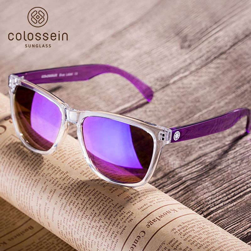 Colossein Sunglasses